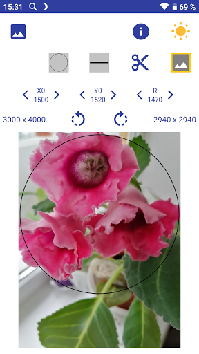Rounded Corners Plus Screen 3