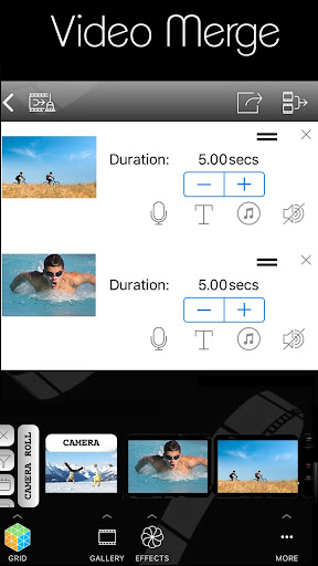 InGrid Prism Screenshot 3 - AppWisp.com