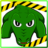Alligator Rush icon