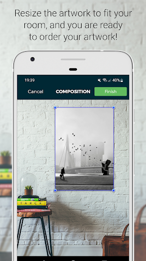 Art Heroes Screenshot 4 - AppWisp.com