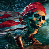 live wallpaper pirate icon