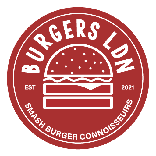 Burgers LDN logo
