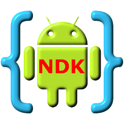 Слика иконе AIDE NDK Binaries (for Android