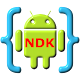 AIDE NDK Binaries (for Android 10+) Download on Windows