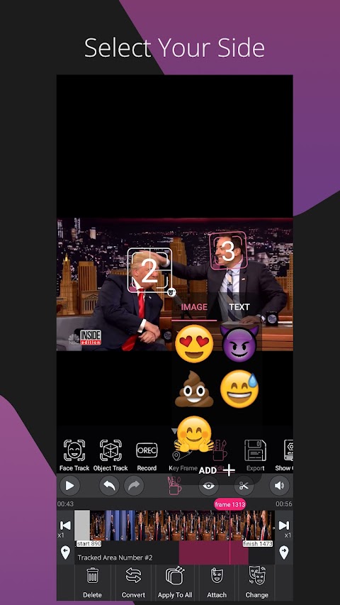 PutEmoji - Put Emoji On Videoのおすすめ画像4