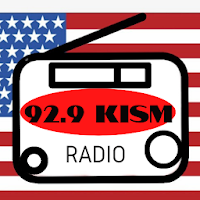 92.9 KISM Bellingham Radio App USA Live