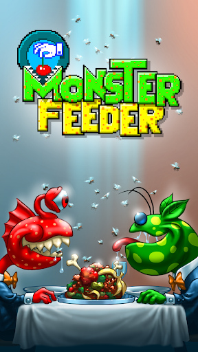 Monster Feeder screenshots 11