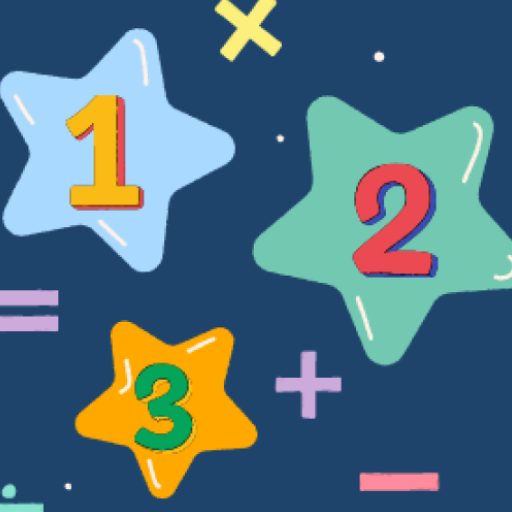 AmalMath: Fun Math for Kids