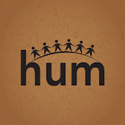 Humlife Seller  Icon