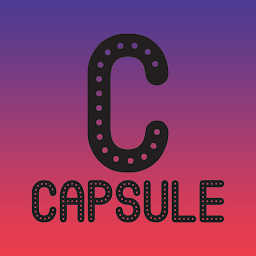 图标图片“Capsule Clothing Store”