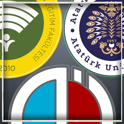 Açıköğretim Soru Havuzu logo
