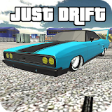American Classic Muscle Drift icon