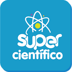 Súper Científico SUPERKIDS icon