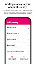 T Mobile Money à¹à¸­à¸›à¸žà¸¥ à¹€à¸„à¸Š à¸™à¹ƒà¸™ Google Play