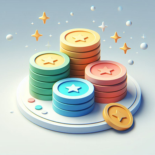 Stack em Up! 0.5.53 Icon