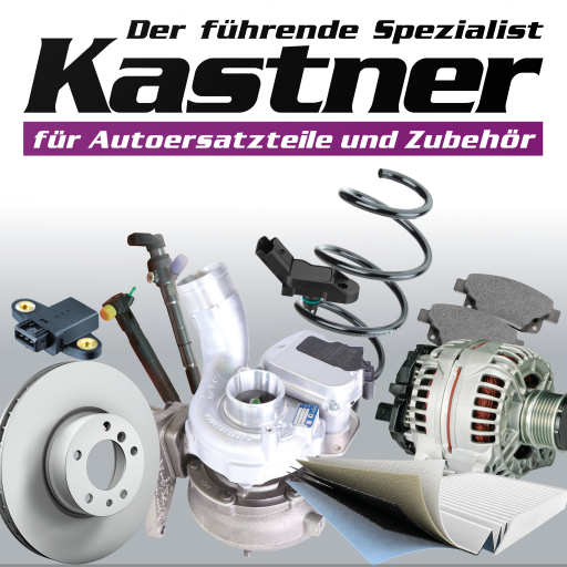 Kastner Autoteile logo