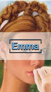 Emma By Jane Austen - English