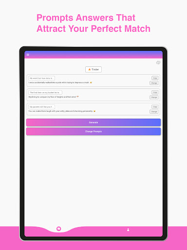 RizzyBio AI Assistant