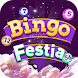 Bingo Festia - Androidアプリ