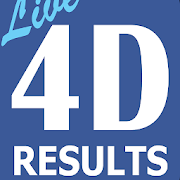 Live Draw 4D Results Reference