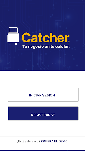 MPos Catcher 2.0 Screen 2