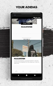 adidas – Apps no Google Play