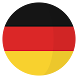 ドイツ語を学ぶ - 初心者 - Androidアプリ
