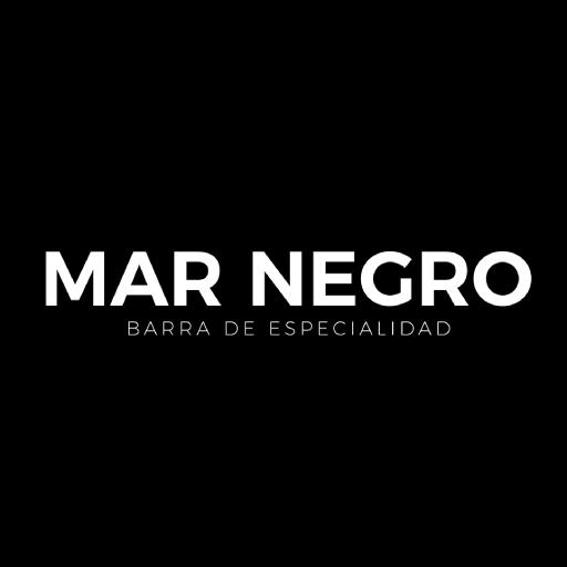 Mar Negro Cafe logo