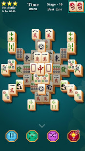 Mahjong Panda 1.23.303 APK screenshots 24