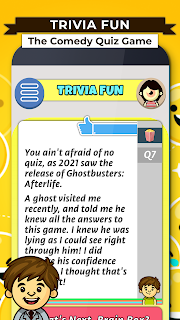 Brain Box Quiz: Trivia Fun