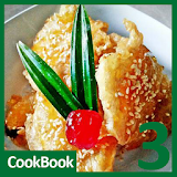 CookBook Resep Kue & Camilan 3 icon