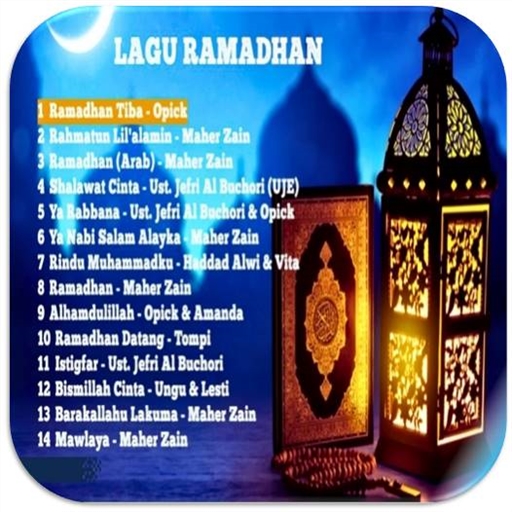 Lagu Religi Ramadhan Offline