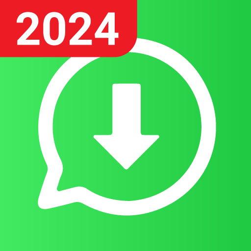 Status Saver - Status Download logo