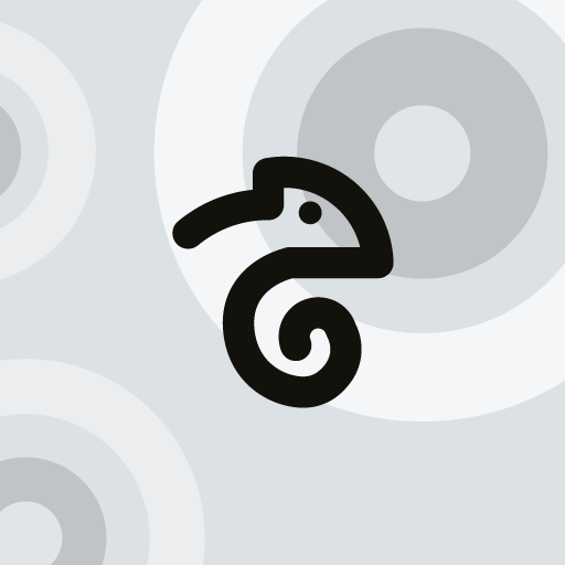 Chamaleon Project for Klwp Logo