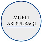 Mufti Abdul Baqi