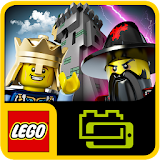 LEGO® FUSION Battle Towers icon
