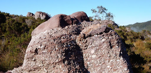 Australian Geology Travel Maps