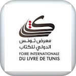 Cover Image of Télécharger معرض تونس الدولي للكتاب  APK