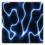 Electric Flow Live Wallpaper F icon