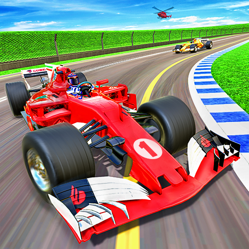 Top Speed Car Racer Formula: Racing Car Games 2021