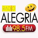 Cover Image of Download Radio Alegria FM  APK