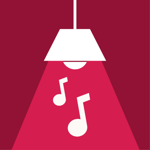 Tradfri Melodi - Lights dance Laai af op Windows