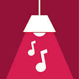 Tradfri Melodi - HomeSmart Lights dancing to music icon