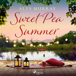 Icon image Sweet Pea Summer: Volume 2