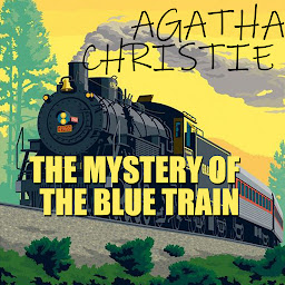 Icon image The Mystery of the Blue Train