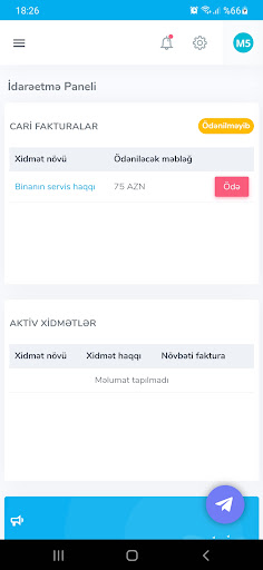 MIRVARI CITY Screen 2
