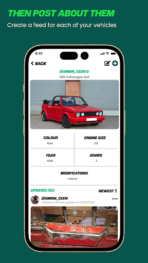 Ceen Auto Screen 3