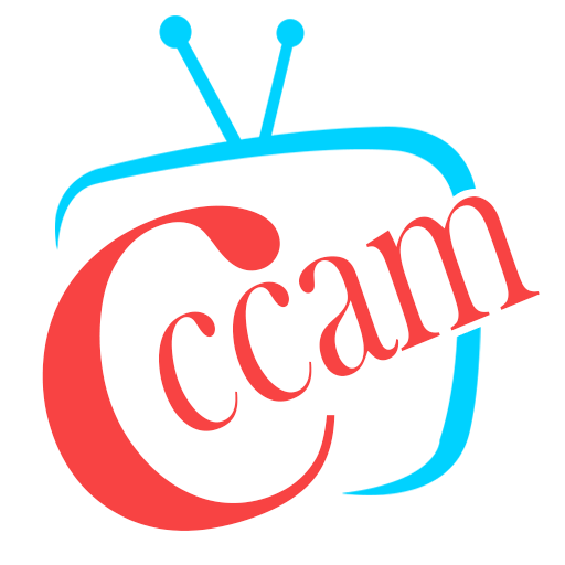 Cline.PK CCcam Reseller Panel logo