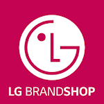 LG BrandShop Apk