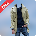 Cover Image of Download Men Winter Jacket Suit 1.19 APK